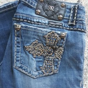 Miss Me Jeans Size 28